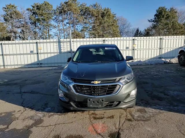 2018 Chevrolet Equinox - Image 11