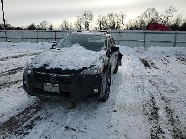 2018 Subaru XV - Image 11