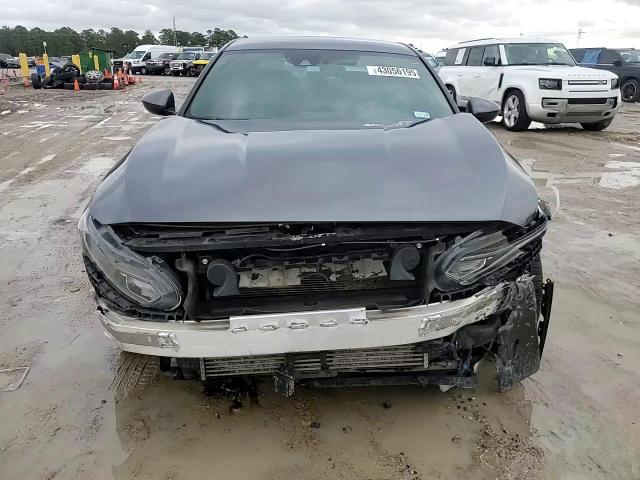 2019 Honda Accord - Image 12