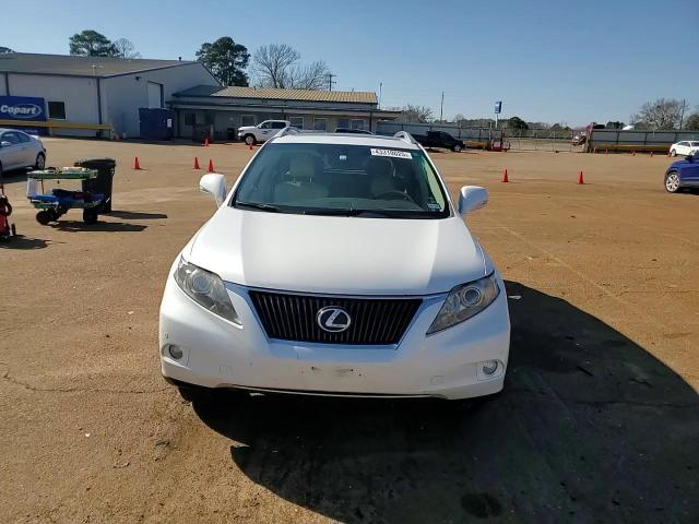 2011 Lexus RX - Image 12