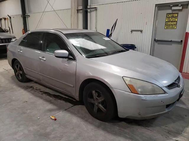 2005 Honda Accord - Image 10