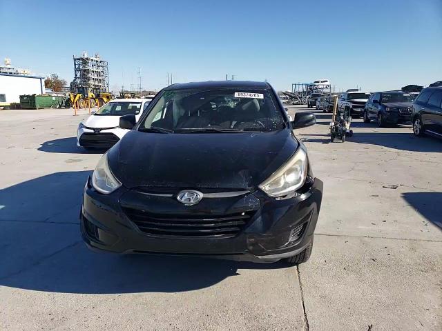 2014 Hyundai Tucson - Image 11