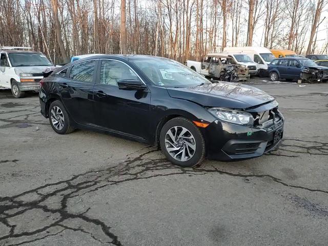 2016 Honda Civic - Image 10