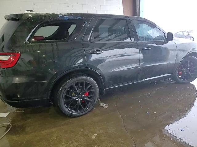 2016 Dodge Durango R/T VIN: 1C4SDJCT9GC316028 Lot: 87746765