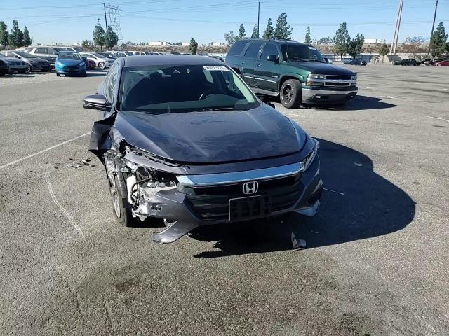 2020 Honda Insight - Image 11