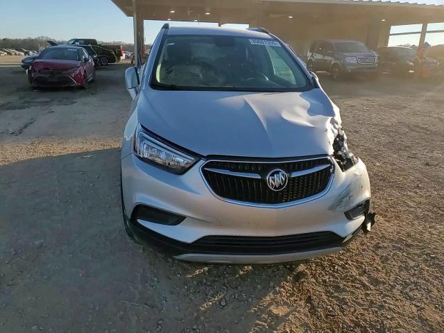 2021 Buick Encore - Image 11