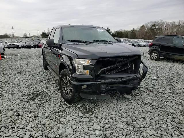 2015 Ford F-150 - Image 11