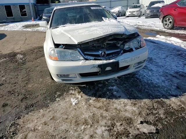 2003 Acura TL - Image 10