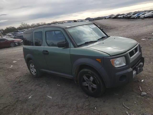 2005 Honda Element - Image 11