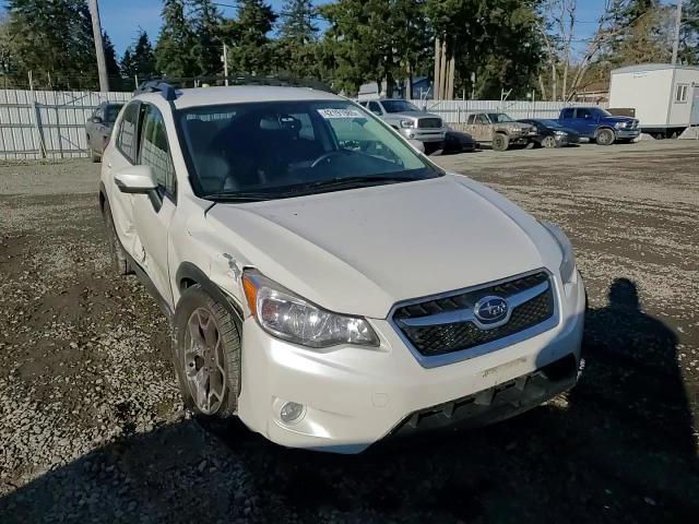 2015 Subaru XV - Image 12