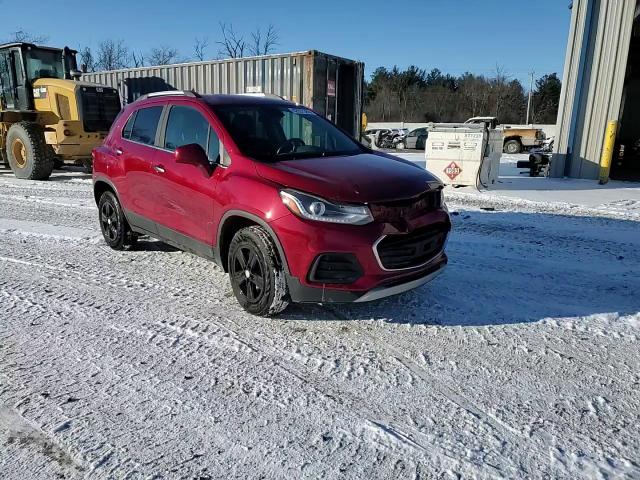 2018 Chevrolet Trax - Image 14
