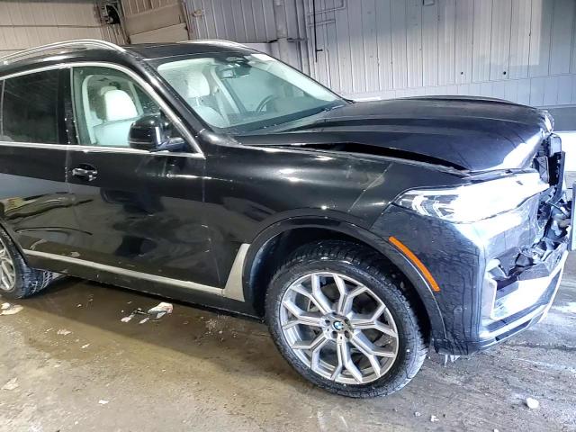 2020 BMW X7 - Image 14