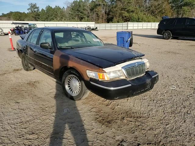 1999 Mercury Grand Marquis - Image 11