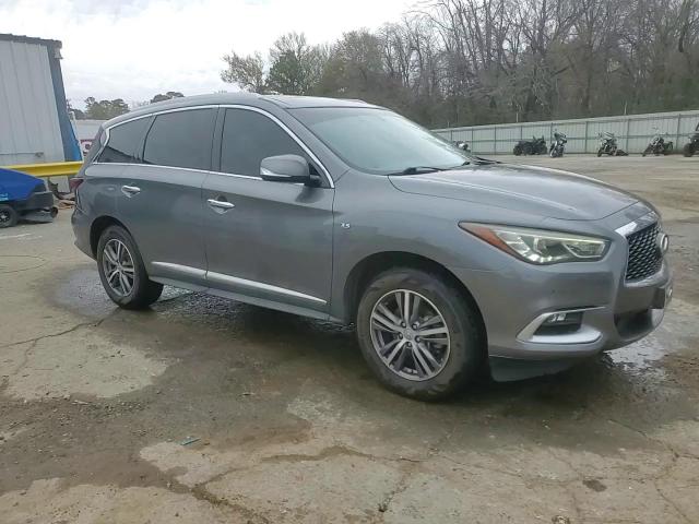 2016 Infiniti QX60 - Image 12
