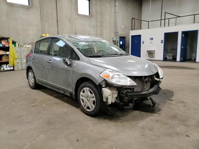2011 Nissan Versa - Image 12