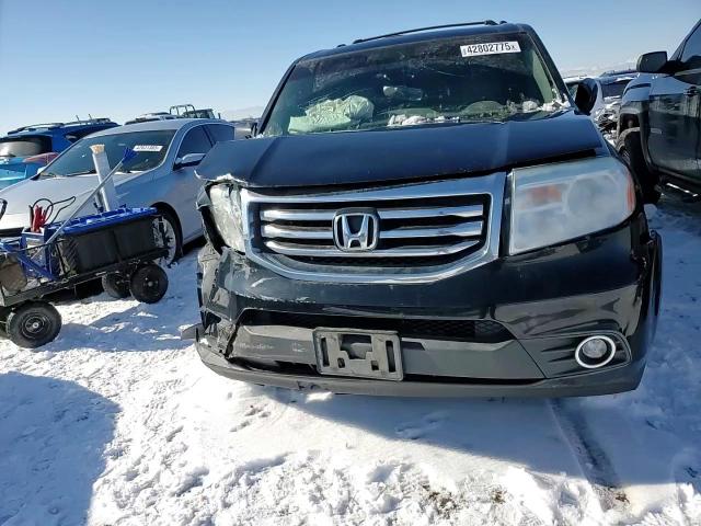 2012 Honda Pilot - Image 11