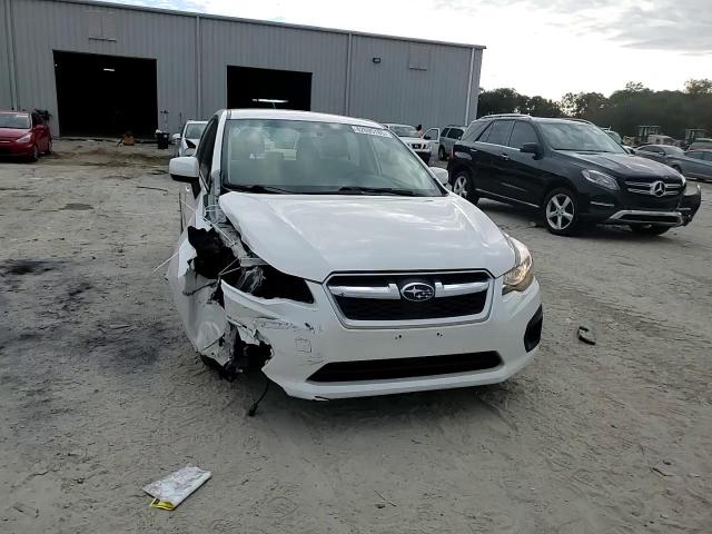 2013 Subaru Impreza - Image 13