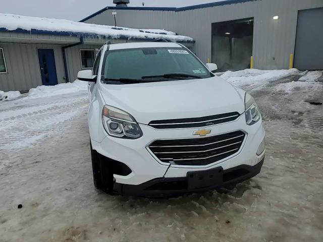 2016 Chevrolet Equinox - Image 14
