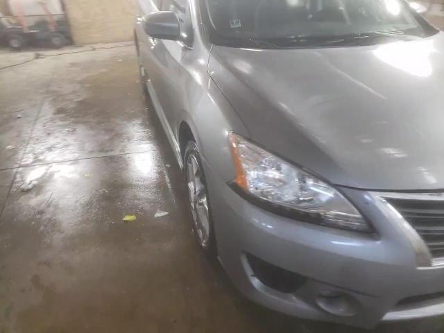 2014 Nissan Sentra - Image 13