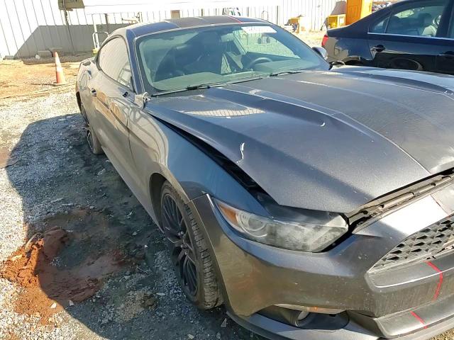 2015 Ford Mustang - Image 10