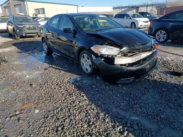 2015 Dodge Dart - Image 13