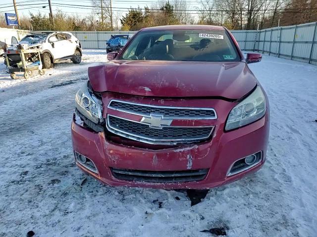 2013 Chevrolet Malibu - Image 10
