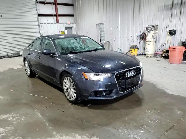 2014 Audi A6 - Image 13