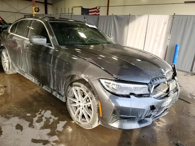 2019 BMW 3er - Image 13