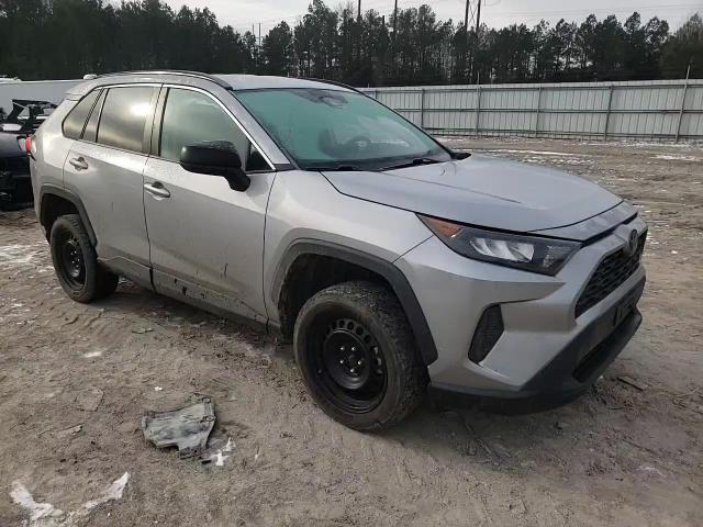 2020 Toyota RAV 4 - Image 11