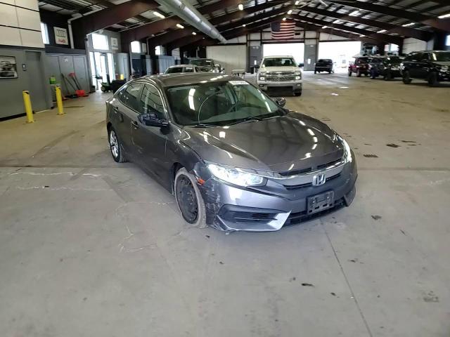 2016 Honda Civic - Image 10