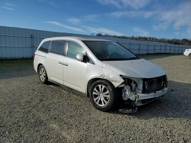 2016 Honda Odyssey - Image 12