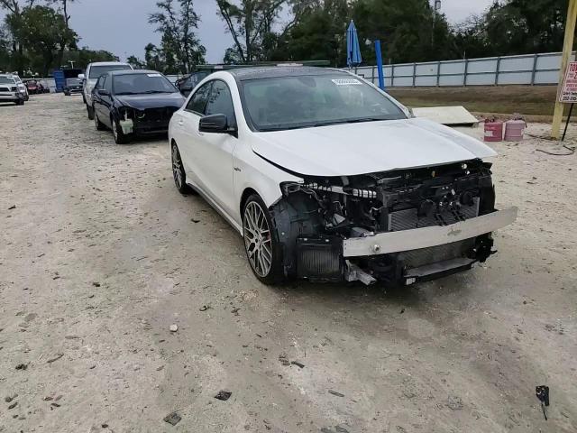 2018 Mercedes-Benz CLA-klasse - Image 14