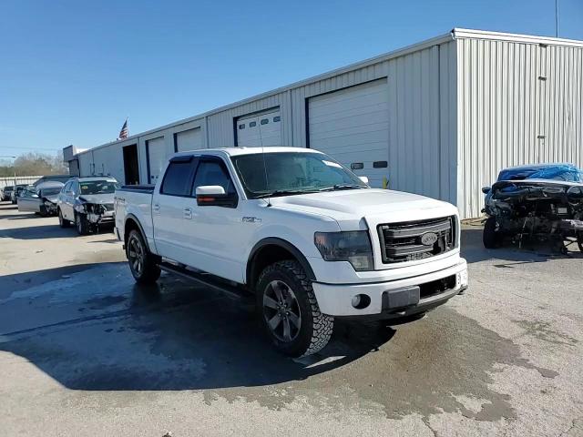 2013 Ford F-150 - Image 13