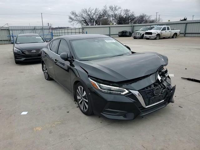 2020 Nissan Sentra - Image 11