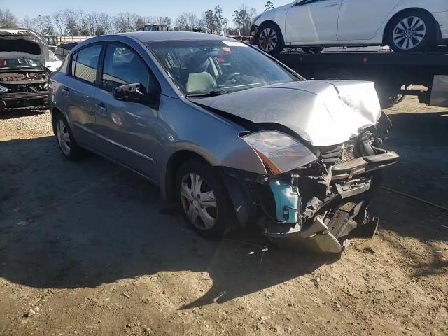 2012 Nissan Sentra - Image 11