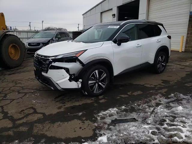 2024 Nissan Rogue - Image 14