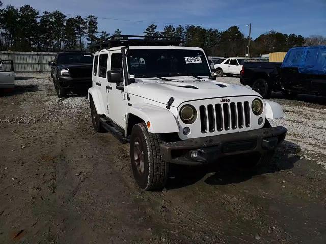 2016 Jeep Wrangler - Image 14