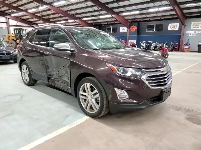 2020 Chevrolet Equinox - Image 11