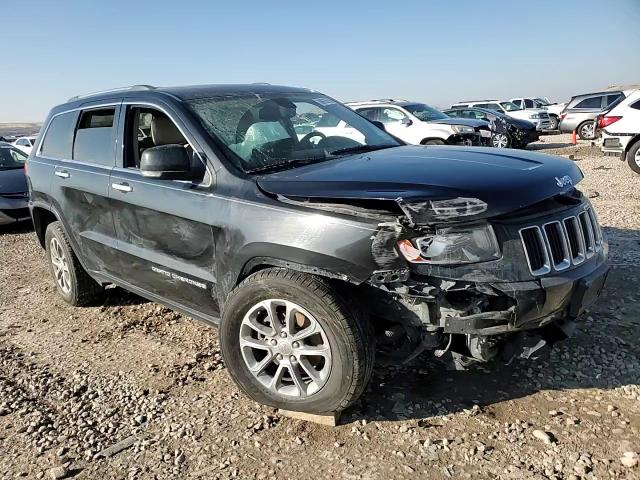 2014 Jeep Grand Cherokee - Image 13