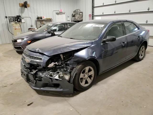 2013 Chevrolet Malibu - Image 10