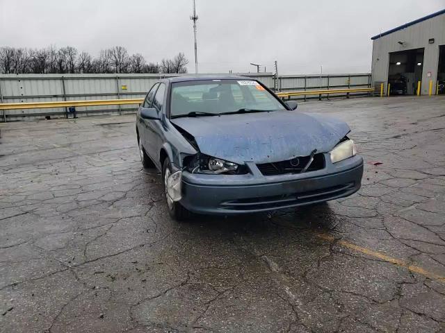 2001 Toyota Camry - Image 11