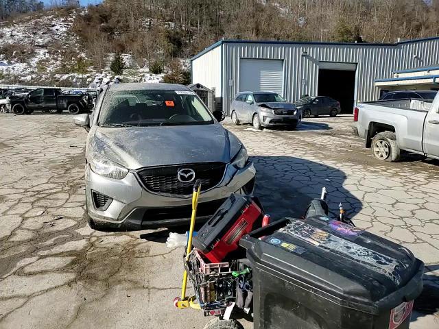 2015 Mazda CX-5 - Image 11