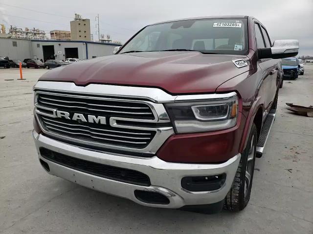 2019 RAM 1500 - Image 10