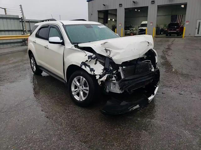 2012 Chevrolet Equinox - Image 11