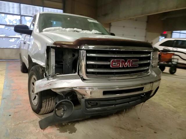 2013 GMC Sierra - Image 11