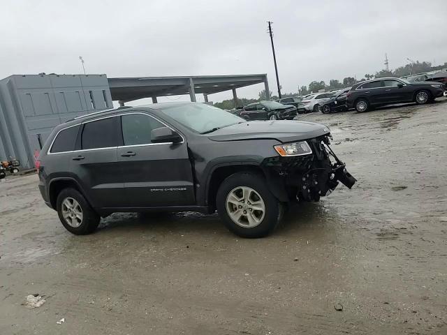 2015 Jeep Grand Cherokee - Image 11