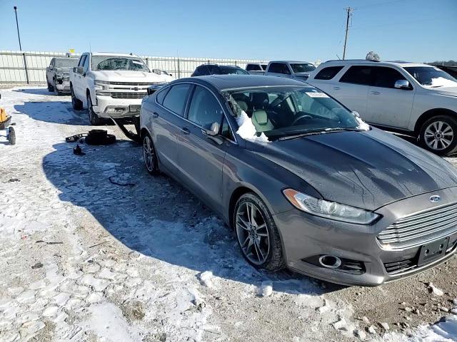 2014 Ford Fusion - Image 10