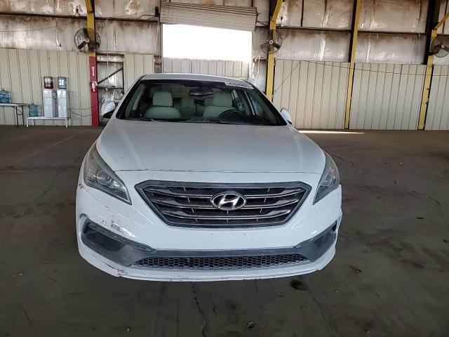 2016 Hyundai Sonata - Image 11