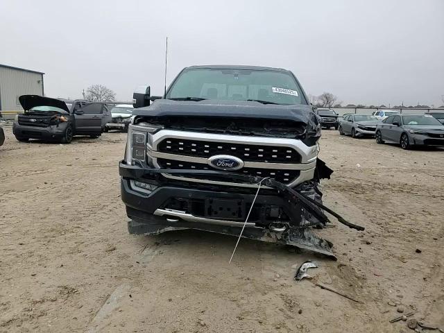 2022 Ford F-150 - Image 11