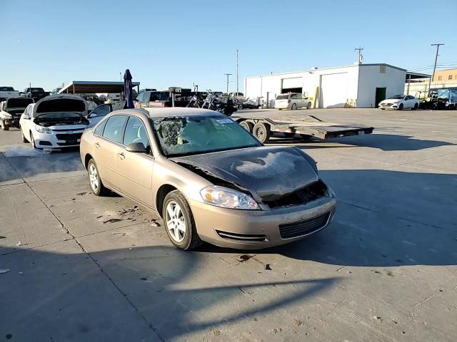 2007 Chevrolet Impala - Image 11